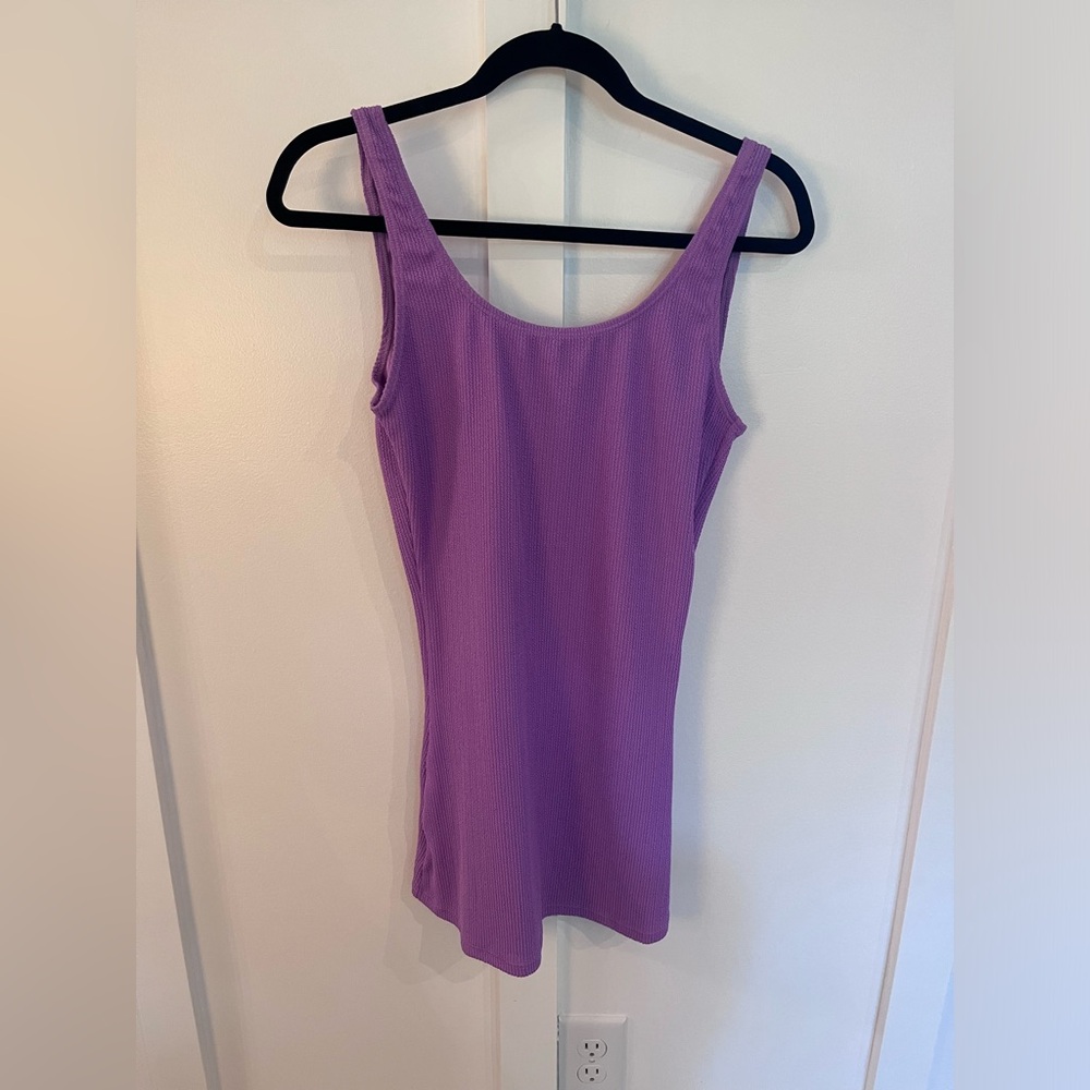 NWT Swim Dress